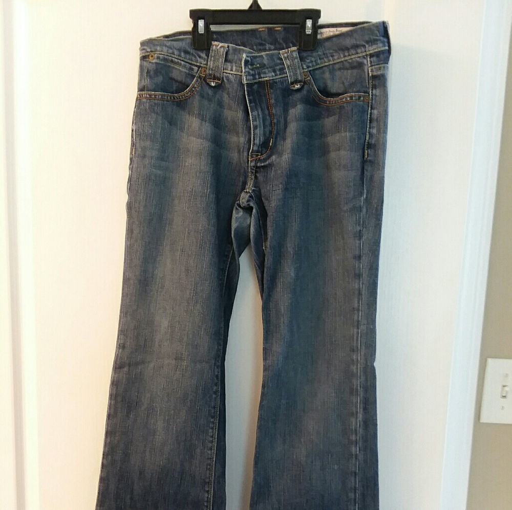 Polo Ralph Lauren Kelly Jeans